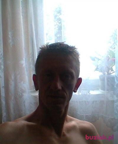 MARIUSZ, Mężczyzna, 49, Chorzele, Polska, Zdjęcie: 1