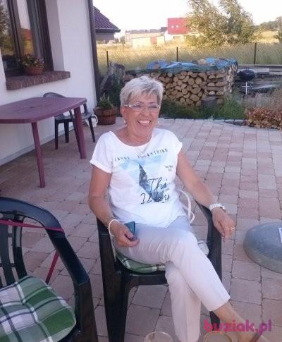 TERENIA, Kobieta, 76, Malbork, Polska, Zdjęcie: 3