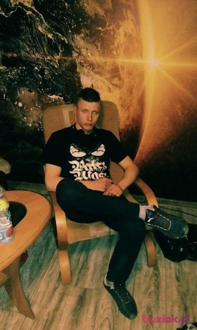Paweł, Male, 35, Miechów, Polska, Photo: 3