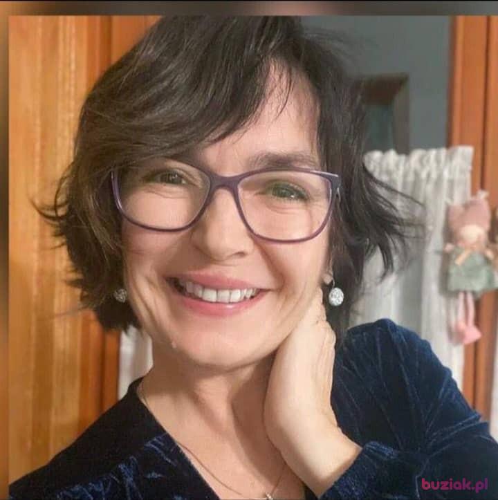 Andy, Female, 58, Bardo, Polska, Photo: 2