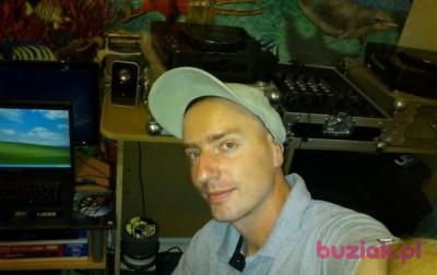 Dominik, Mężczyzna, 43, Camberley, Wielka Brytania, Zdjęcie: 2