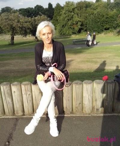 kruszynka22, Female, 45, Tees Grove, Wielka Brytania, Photo: 1
