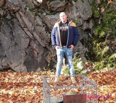 Łukasz, Mężczyzna, 41, Poznań, Polska, Zdjęcie: 5
