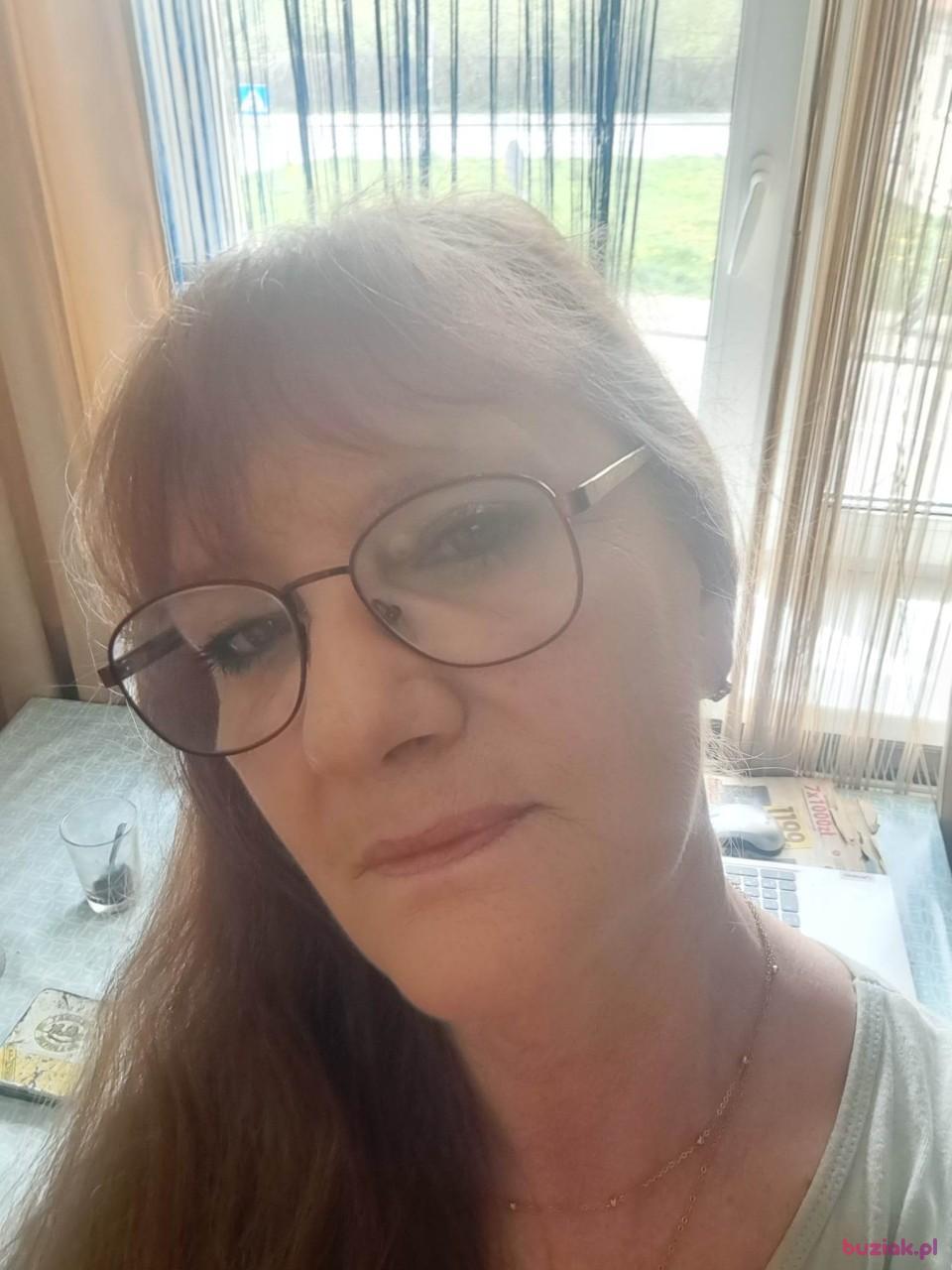 eliza, Kobieta, 62, Kielce, Polska, Zdjęcie: 1