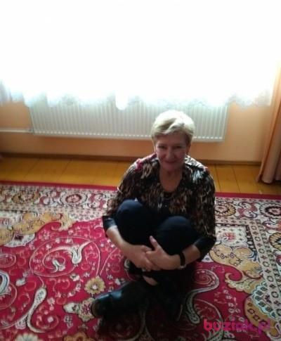 Elzbieta, Kobieta, 73, Mińsk Mazowiecki, Polska, Zdjęcie: 3