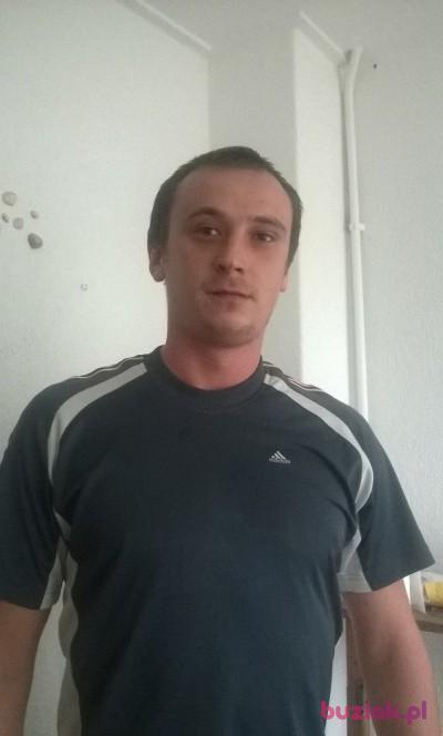 Edii, Mężczyzna, 38, Lublin, Polska, Zdjęcie: 1