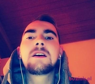 Kuba1995kk, Mężczyzna, 30, Bochnia, Polska, Zdjęcie: 1