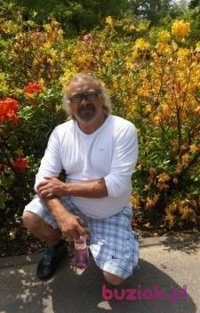 Martin, Mężczyzna, 51, Brwinów, Polska, Zdjęcie: 2