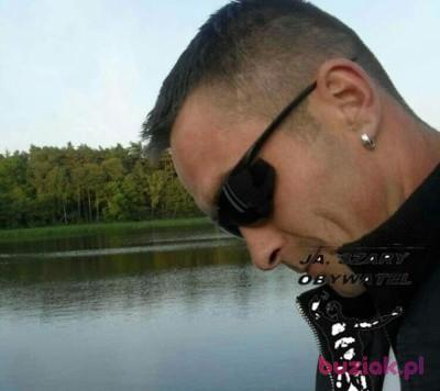 ArturArturo, Male, 43, Gubin, Polska, Photo: 1
