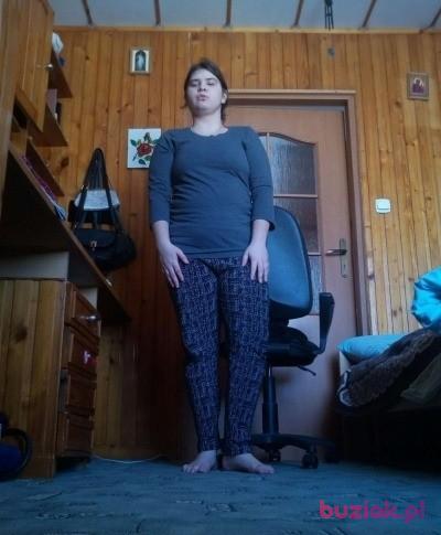 Anna, Female, 29, Suwałki, Polska, Photo: 3