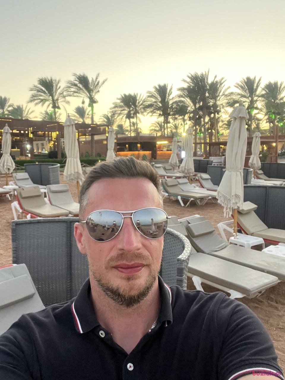 Michal, Mężczyzna, 46, Glasgow, Wielka Brytania, Zdjęcie: 1