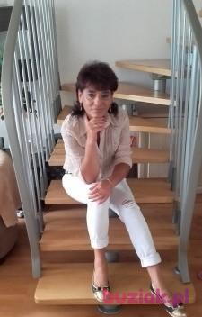 Joleczka , Kobieta, 65, Poznań, Polska, Zdjęcie: 1