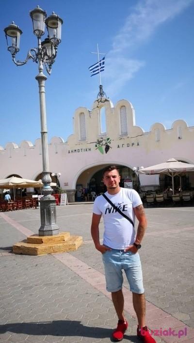 Patryk, Mężczyzna, 33, Niemcy, Zdjęcie: 2
