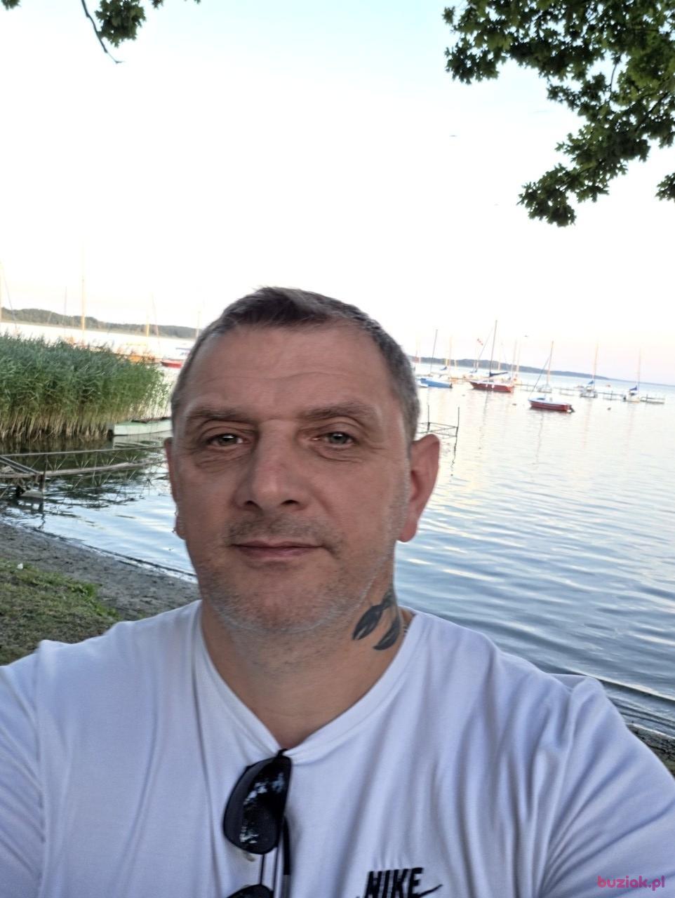 tomasz, Mężczyzna, 48, Stargard Szczeciński, Polska, Zdjęcie: 5