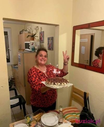 Aga, Kobieta, 40, Częstochowa, Polska, Zdjęcie: 2