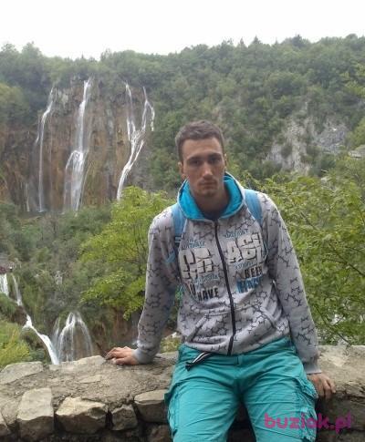 Mateusz, Mężczyzna, 34, Duszniki-Zdrój, Polska, Zdjęcie: 1