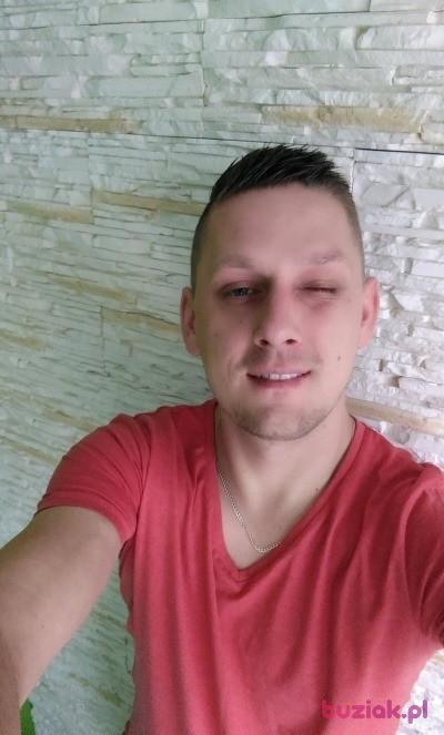 wojtek, Male, 41, Inowrocław, Polska, Photo: 5
