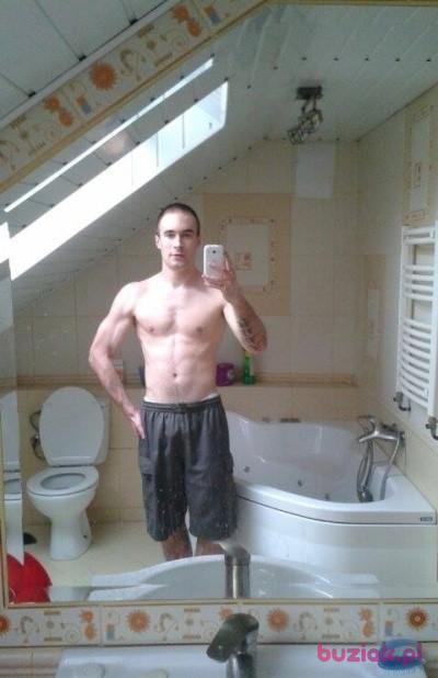 Kamillo93, Mężczyzna, 33, Włocławek, Polska, Zdjęcie: 3
