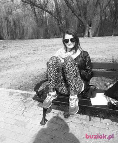 Daria, Kobieta, 29, Tomaszów Mazowiecki, Polska, Zdjęcie: 3