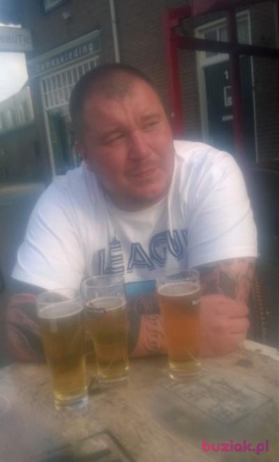 Rafal, Mężczyzna, 39, Mysłowice, Polska, Zdjęcie: 1