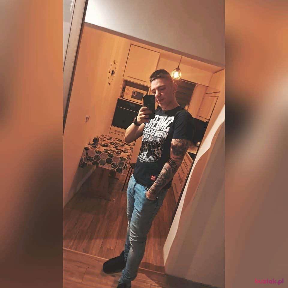 Mateusz, Male, 26, Grajewo, Polska, Photo: 2