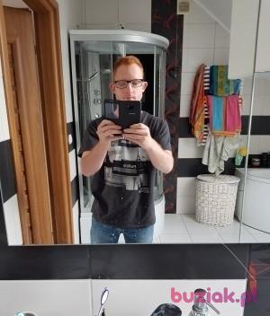michal34561, Mężczyzna, 36, Goleniów, Polska, Zdjęcie: 2