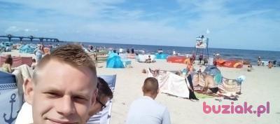 Damian, Male, 33, Aleksandrów Kujawski, Polska, Photo: 2
