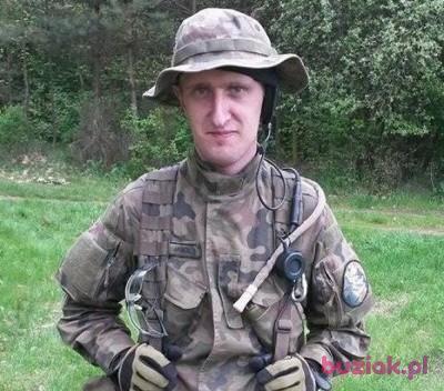 Krzysztof, Mężczyzna, 35, Rawa Mazowiecka, Polska, Zdjęcie: 1