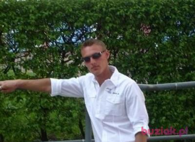 Maciej, Mężczyzna, 39, Elbląg, Polska, Zdjęcie: 1