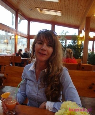 Danusia, Female, 58, Düsseldorf, Niemcy, Photo: 4