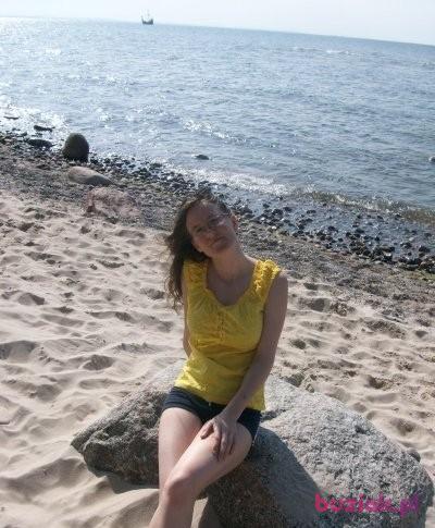 Izabela, Kobieta, 34, Polska, Zdjęcie: 2