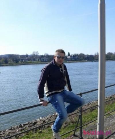 Emil, Mężczyzna, 37, Cologne, Niemcy, Zdjęcie: 4