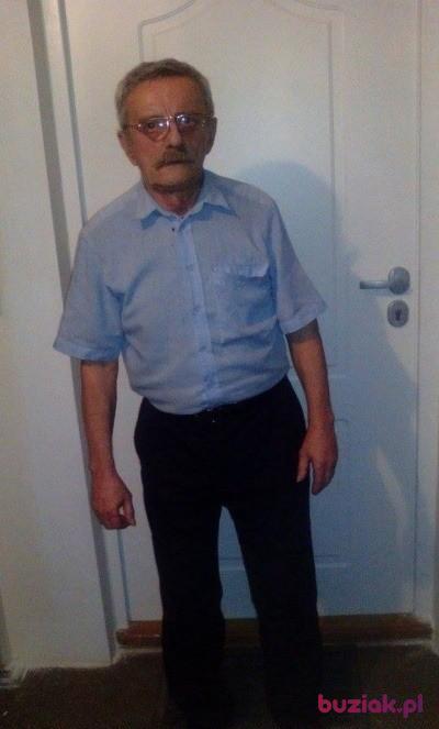 jerzy, Mężczyzna, 79, Gliwice, Polska, Zdjęcie: 3