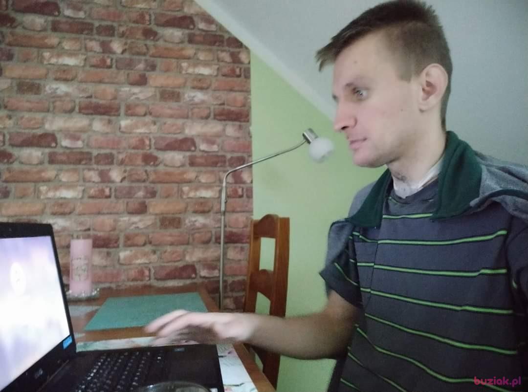 Michał, Mężczyzna, 36, Lębork, Polska, Zdjęcie: 2
