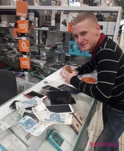 Krystian, Mężczyzna, 25, Lublin, Polska, Zdjęcie: 1
