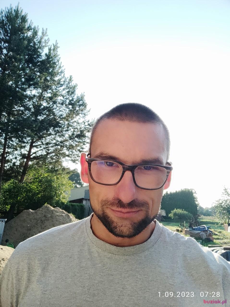 Kuba, Male, 37, Eindhoven, Holandia, Photo: 2