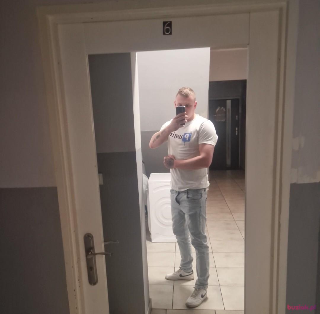 Robert, Mężczyzna, 36, Gorzów Wielkopolski, Polska, Zdjęcie: 3