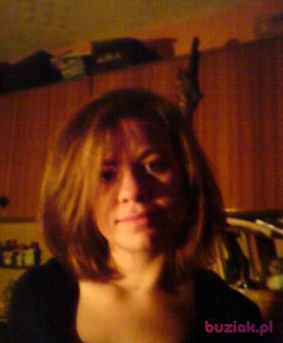 Asia, Female, 34, Bydgoszcz, Polska, Photo: 3
