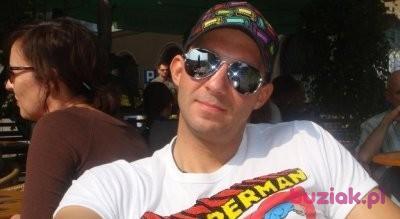 łukasz, Male, 41, Polska, Photo: 4