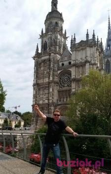 Grzegorz, Mężczyzna, 54, Kalisz, Polska, Zdjęcie: 3