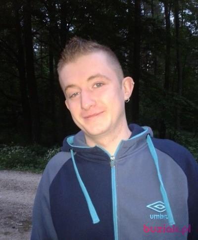 Kasper, Male, 36, Alwernia, Polska, Photo: 4