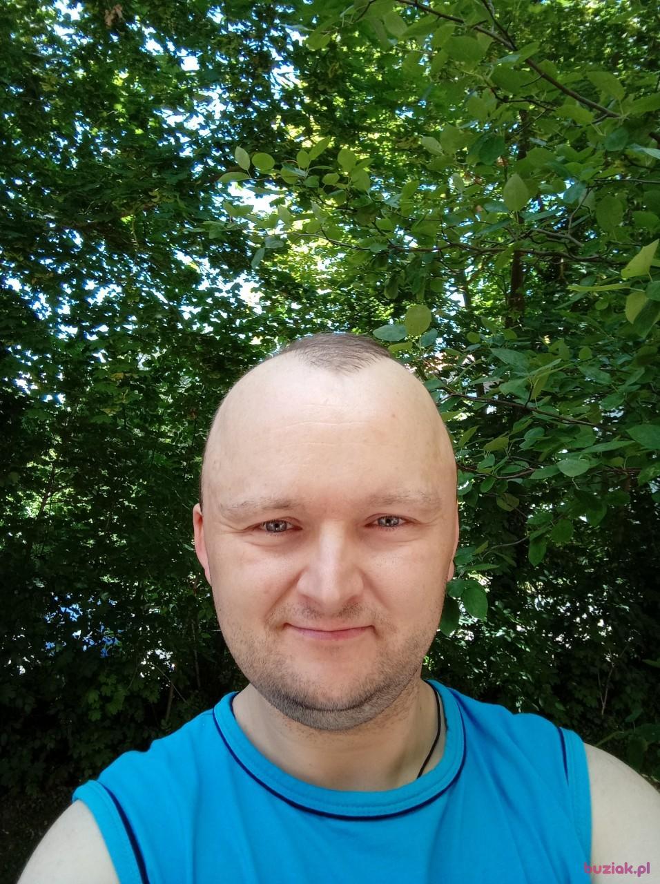 Paweł, Mężczyzna, 43, Zawadzkie, Polska, Zdjęcie: 2