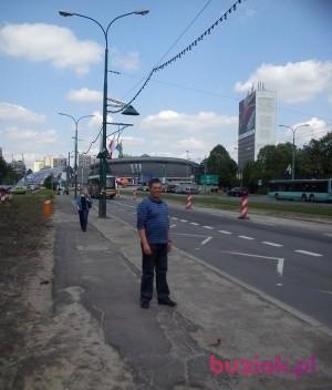 Andrzej, Mężczyzna, 64, Szczecin, Polska, Zdjęcie: 2