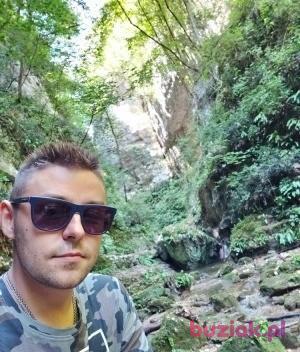 Piotr, Mężczyzna, 35, Werona, Włochy, Zdjęcie: 2