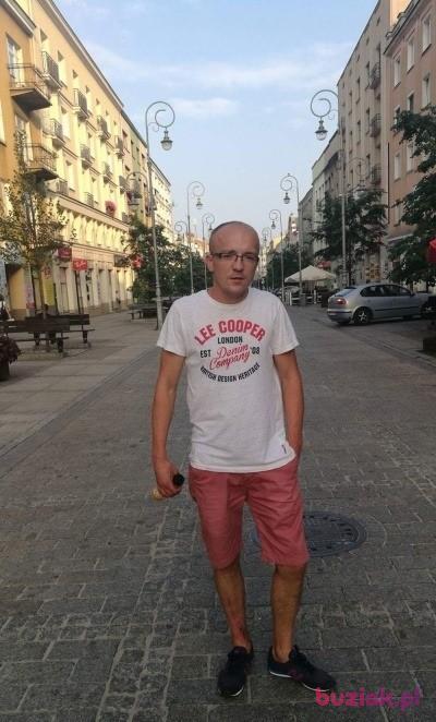 Paweł, Mężczyzna, 41, Kielce, Polska, Zdjęcie: 2