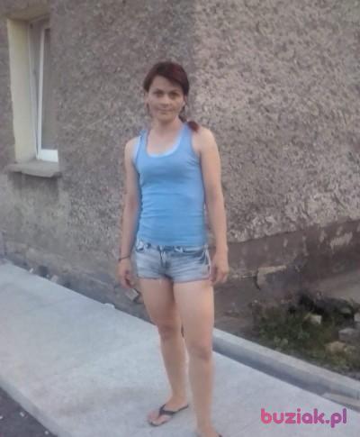 Beata, Kobieta, 46, Głogówek, Polska, Zdjęcie: 1