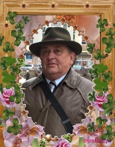 Stanisław, Mężczyzna, 76, Słupsk, Polska, Zdjęcie: 15