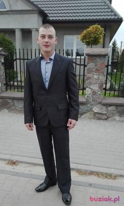 Adam, Mężczyzna, 35, Ostrów Mazowiecka, Polska, Zdjęcie: 2