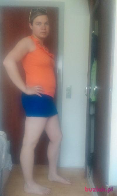 Justyna, Kobieta, 34, Braniewo, Polska, Zdjęcie: 2