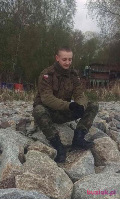Konrad, Mężczyzna, 31, Świnoujście, Polska, Zdjęcie: 2